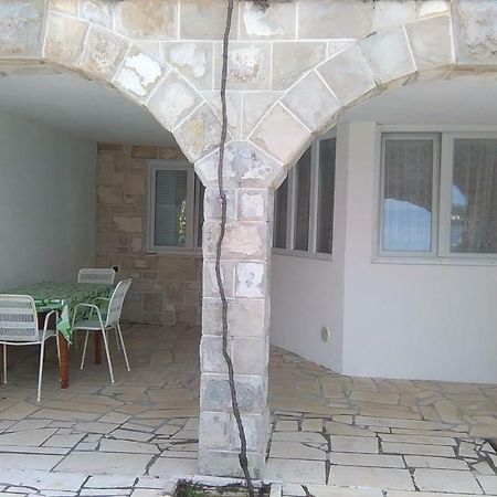 Apartments Loncarevic สลาโน ภายนอก รูปภาพ