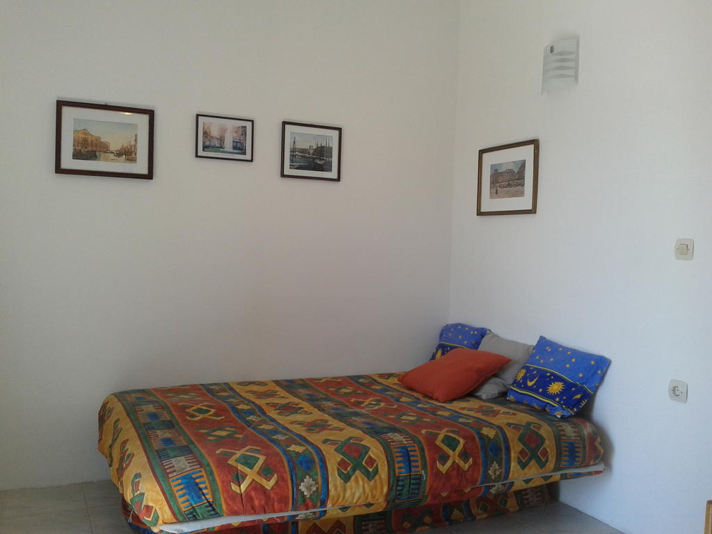 Apartments Loncarevic สลาโน ภายนอก รูปภาพ