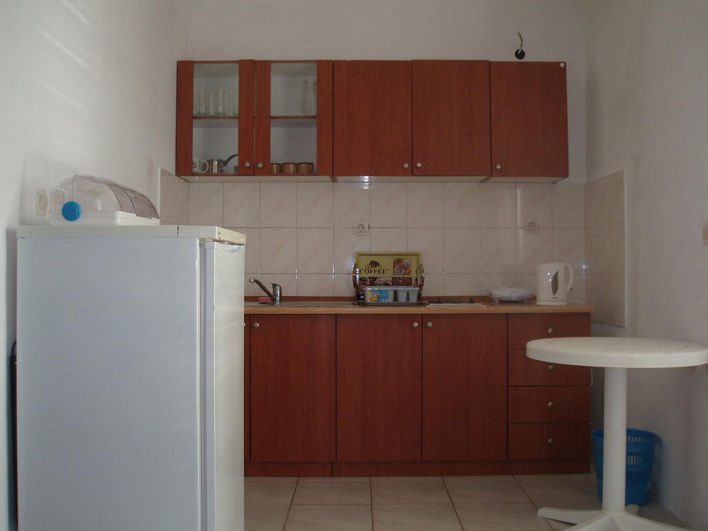 Apartments Loncarevic สลาโน ห้อง รูปภาพ