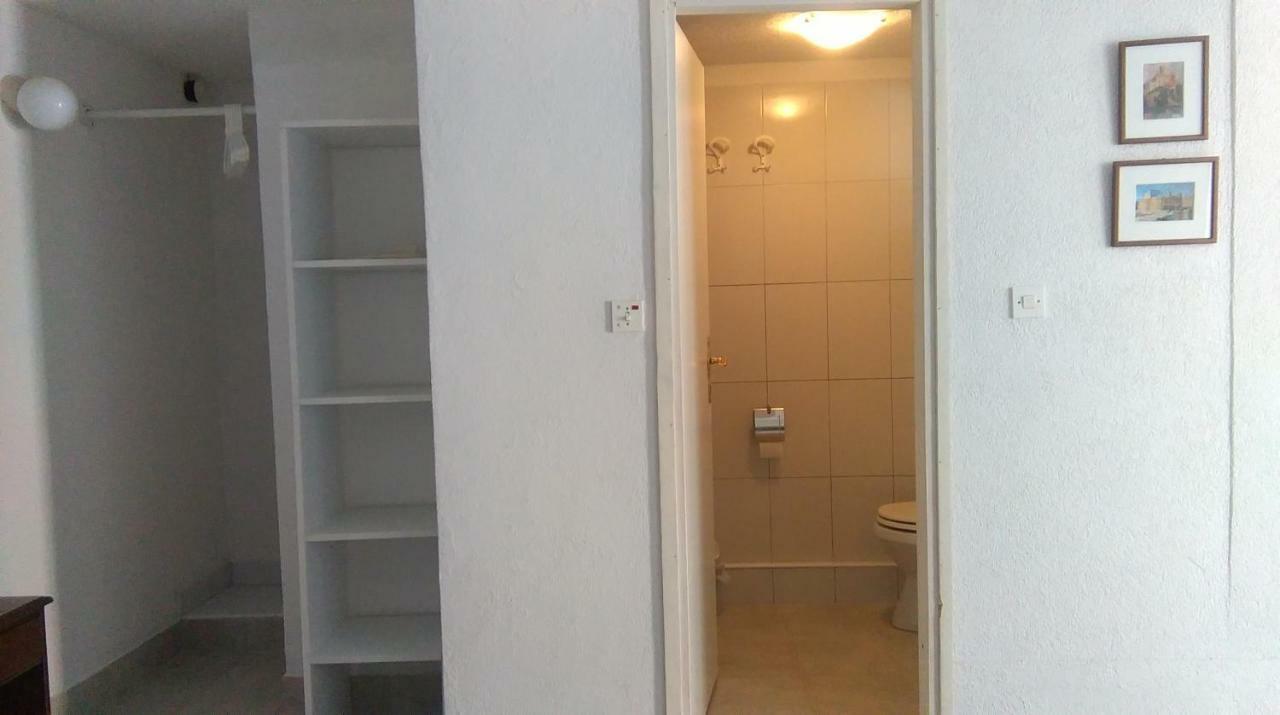 Apartments Loncarevic สลาโน ภายนอก รูปภาพ