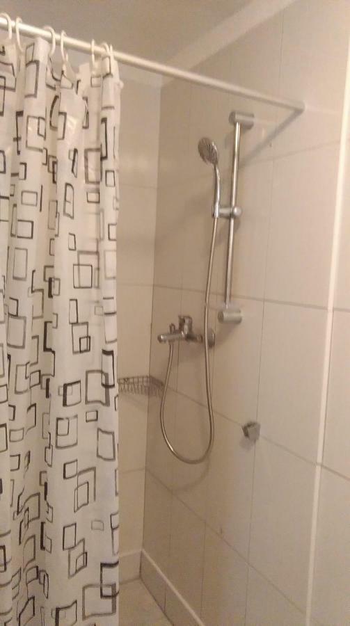 Apartments Loncarevic สลาโน ภายนอก รูปภาพ